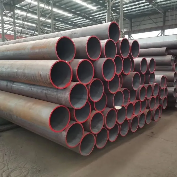 seamless pipe